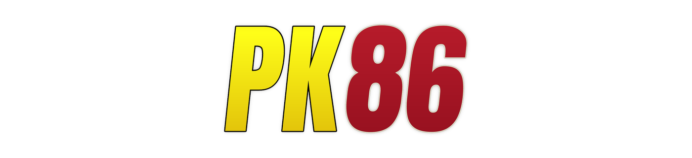 pk86 Logo